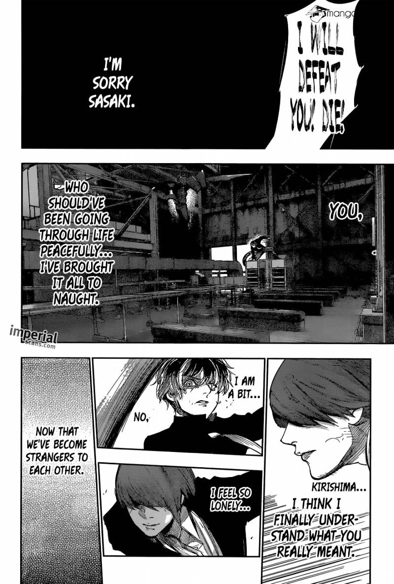 Tokyo Ghoul:re Chapter 50 11